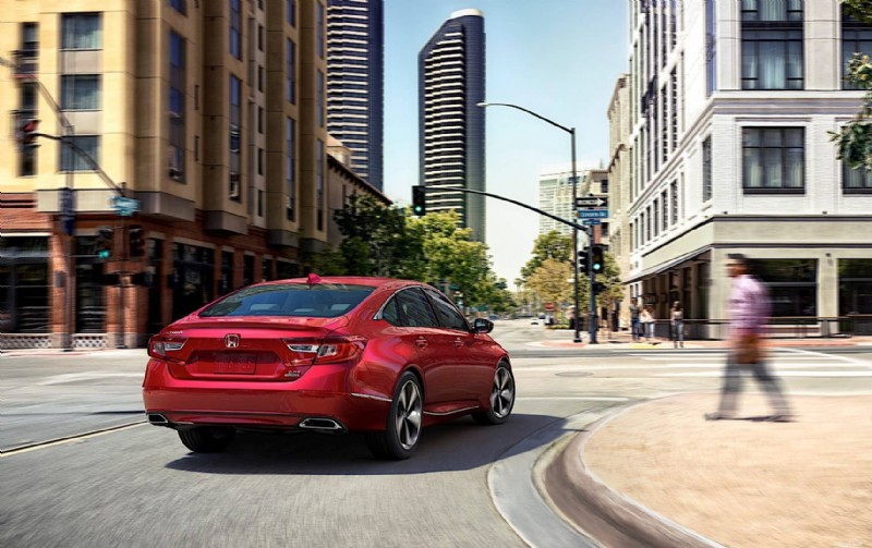 Chi phí bảo dưỡng Honda Accord:Hướng dẫn rõ ràng để tiết kiệm tiền 