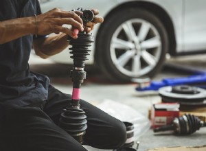 Khớp CV bị lỗi có ảnh hưởng đến đường truyền của bạn không? 