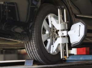 Chẩn đoán tiếng ồn của lốp và bánh xe:Nguyên nhân, triệu chứng và cách khắc phục DIY 
