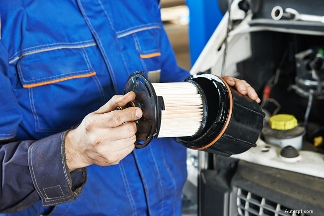 5 Vấn Đề Hàng Đầu Về Lọc Nhiên Liệu Cần Chú Ý – Bảo Vệ Xe Của Bạn 