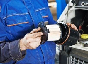 5 Vấn Đề Hàng Đầu Về Lọc Nhiên Liệu Cần Chú Ý – Bảo Vệ Xe Của Bạn 