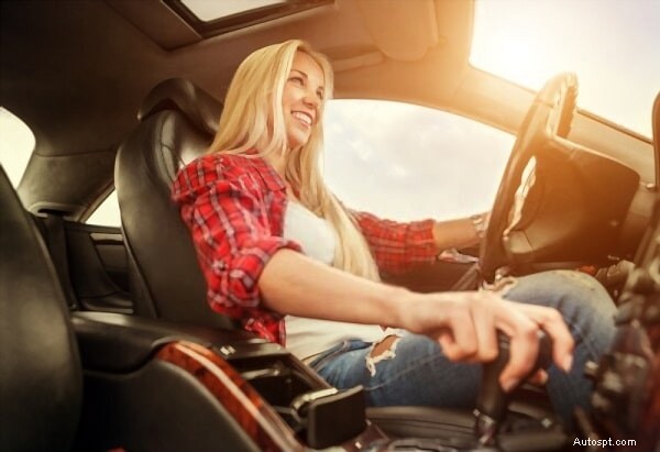 Nhận biết lỗi bộ chuyển đổi mô-men xoắn:Triệu chứng &hành động cần thiết 
