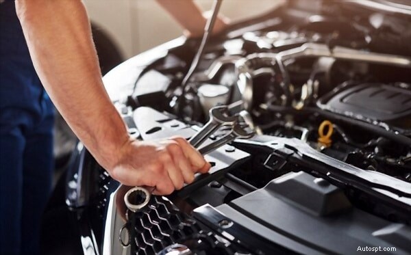 Giải thích về bộ làm mát hộp số:Giữ cho xe của bạn chạy êm ái 