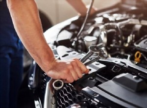 Giải thích về bộ làm mát hộp số:Giữ cho xe của bạn chạy êm ái 