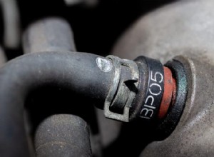 Phát hiện van PCV bị lỗi và biết chi phí thay thế 