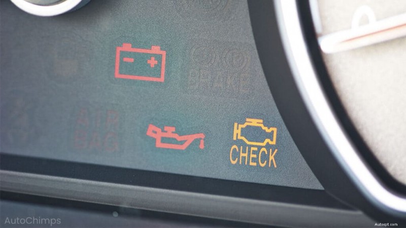 Phát hiện van PCV bị lỗi và biết chi phí thay thế 