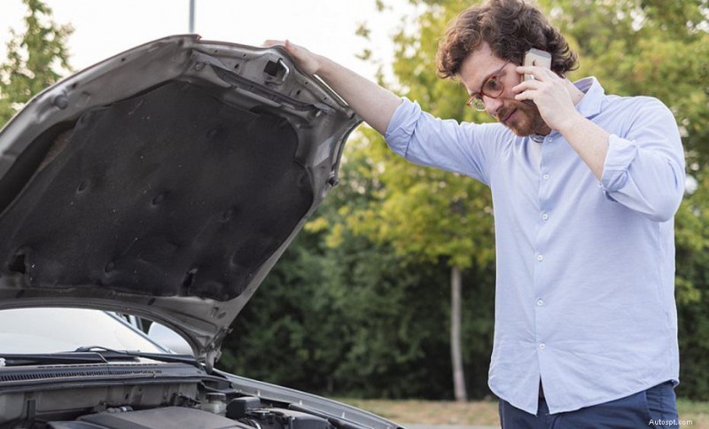 Phát hiện van PCV bị lỗi và biết chi phí thay thế 