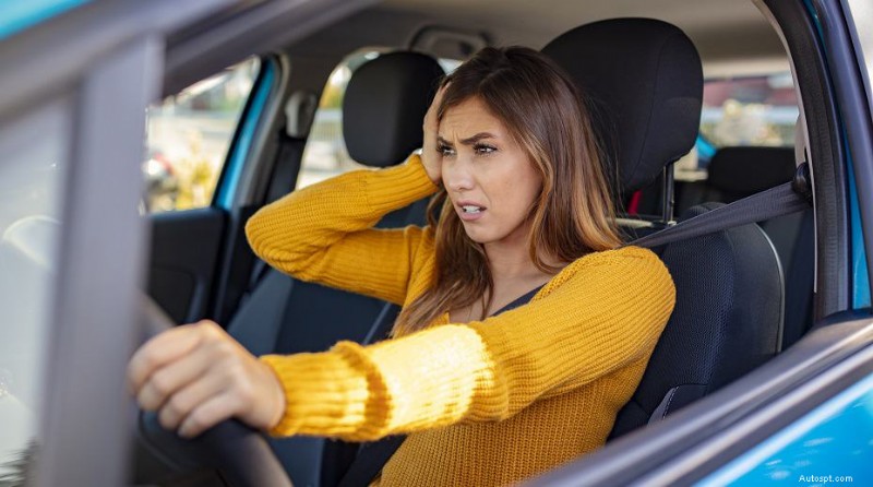 Phát hiện van PCV bị lỗi và biết chi phí thay thế 