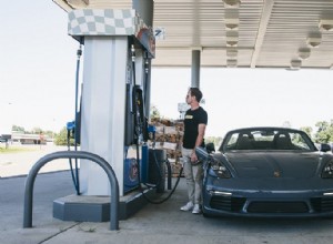 Trộn Gas cao cấp và Gas thông thường:Những điều bạn cần biết 