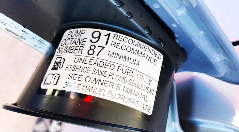 Trộn Gas cao cấp và Gas thông thường:Những điều bạn cần biết 