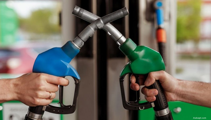 Trộn Gas cao cấp và Gas thông thường:Những điều bạn cần biết 