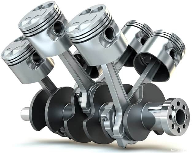 Tìm hiểu tiếng va chạm của Piston:Triệu chứng, Nguyên nhân và Tùy chọn Sửa chữa 