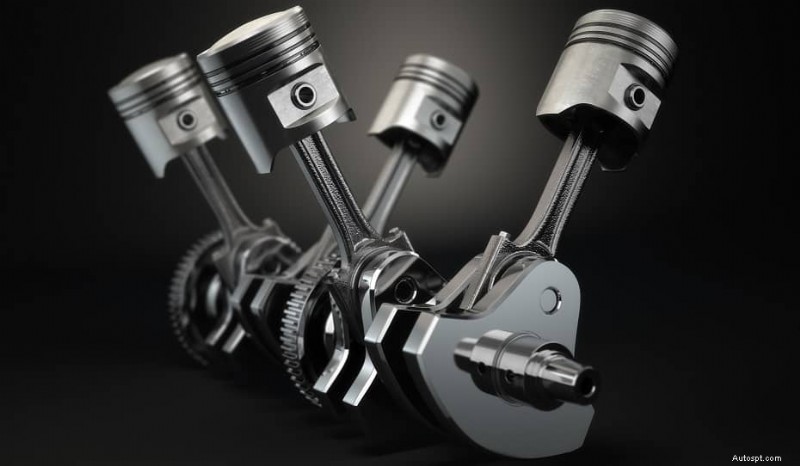 Tìm hiểu tiếng va chạm của Piston:Triệu chứng, Nguyên nhân và Tùy chọn Sửa chữa 
