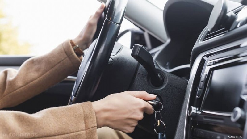 Lái xe với giá đỡ động cơ bị lỗi:Rủi ro và cách khắc phục nhanh 