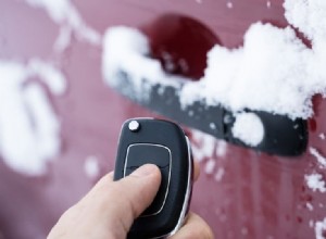 Xe có thể khởi động ở nhiệt độ lạnh đến mức nào? Hiểu nhiệt độ bắt đầu tối thiểu 