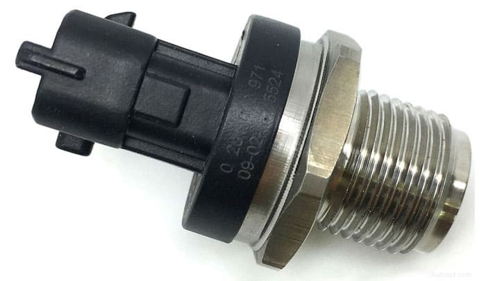 Cảm biến thiết yếu trên ô tô:Giải thích về loại và chức năng của chúng 