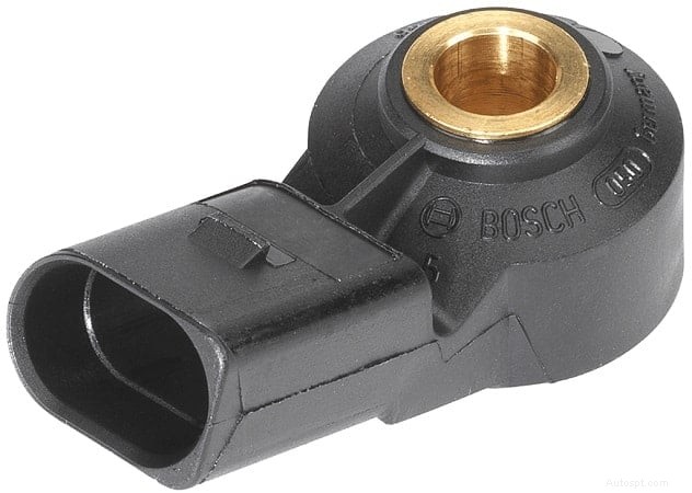 Cảm biến thiết yếu trên ô tô:Giải thích về loại và chức năng của chúng 