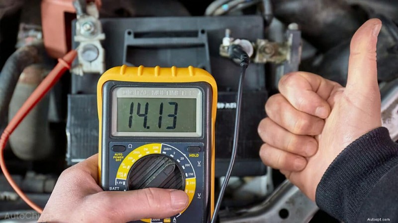 Tại sao ô tô của bạn không khởi động khi radio và đèn hoạt động - Chẩn đoán và khắc phục nhanh 