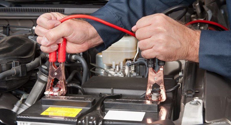 Tại sao ô tô của bạn không khởi động khi radio và đèn hoạt động - Chẩn đoán và khắc phục nhanh 