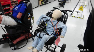 Euro NCAP được làm sáng tỏ:Điểm an toàn mới nhất, Xếp hạng sao &Thông tin chi tiết về kiểm tra sự cố 