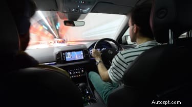 Cách thanh toán phí Dart và tiền phạt kháng cáo tại Dartford Crossing 