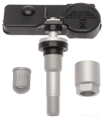 Hiểu và bảo trì TPMS của xe để đảm bảo an toàn và hiệu quả 