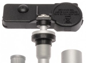 Hiểu và bảo trì TPMS của xe để đảm bảo an toàn và hiệu quả 