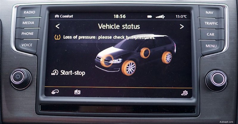 Hiểu và bảo trì TPMS của xe để đảm bảo an toàn và hiệu quả 