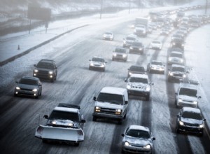 Có cần thiết phải làm ấm xe vào mùa đông không? Hướng dẫn của chuyên gia 