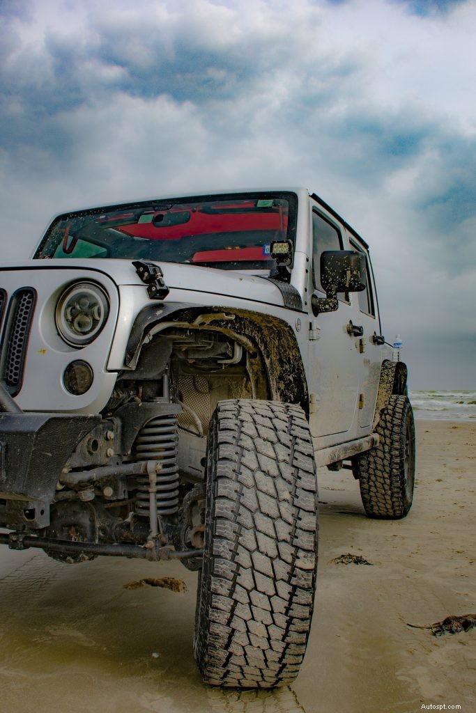 6 mẹo bảo trì AWD &4X4 hàng đầu để đạt hiệu suất tối ưu 