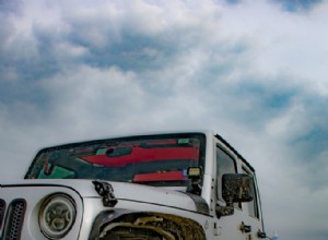 6 mẹo bảo trì AWD &4X4 hàng đầu để đạt hiệu suất tối ưu 