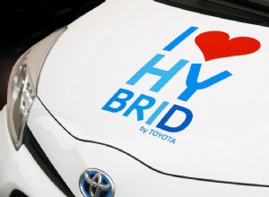 Những điều cần thiết khi bảo dưỡng xe hybrid:Giữ cho xe của bạn vận hành êm ái và hiệu quả 
