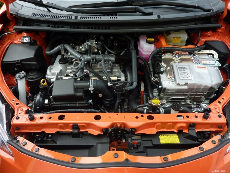 Những điều cần thiết khi bảo dưỡng xe hybrid:Giữ cho xe của bạn vận hành êm ái và hiệu quả 