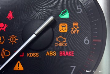 Kiểm soát lực kéo:Cách nó cứu mạng sống—và những hạn chế của nó 