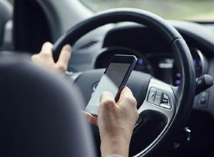 Chiến dịch gây sốc:Lời kêu gọi thuyết phục để lái xe an toàn 